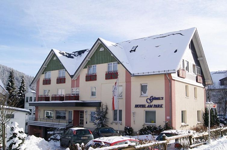 Göbel's Gästehaus Hotel am Park