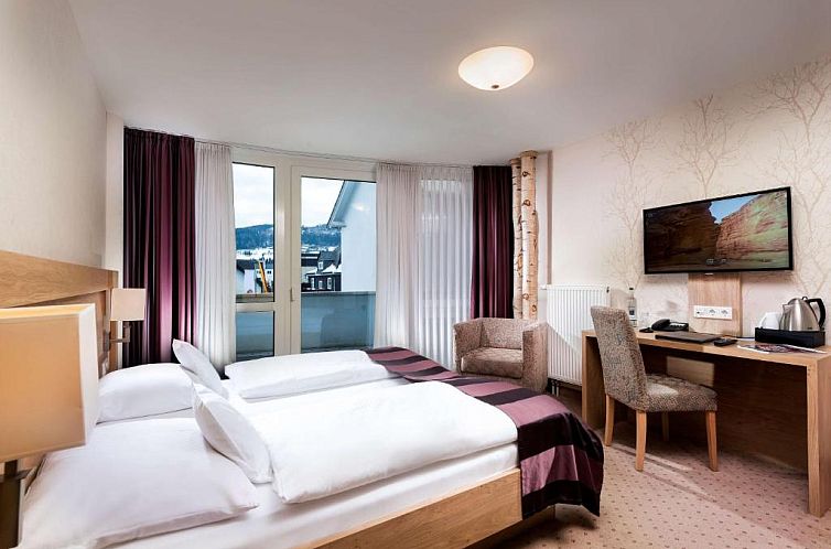 Best Western Plus Hotel Willingen