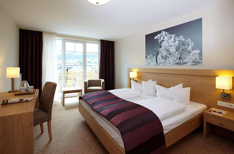 Best Western Plus Hotel Willingen