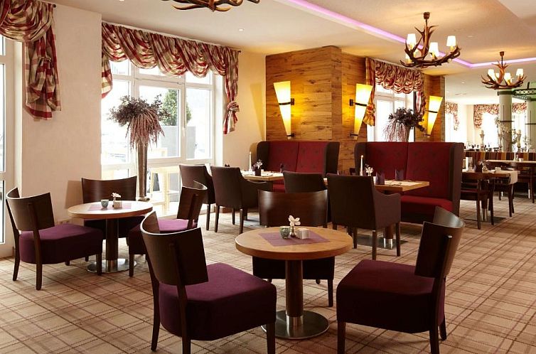 Best Western Plus Hotel Willingen