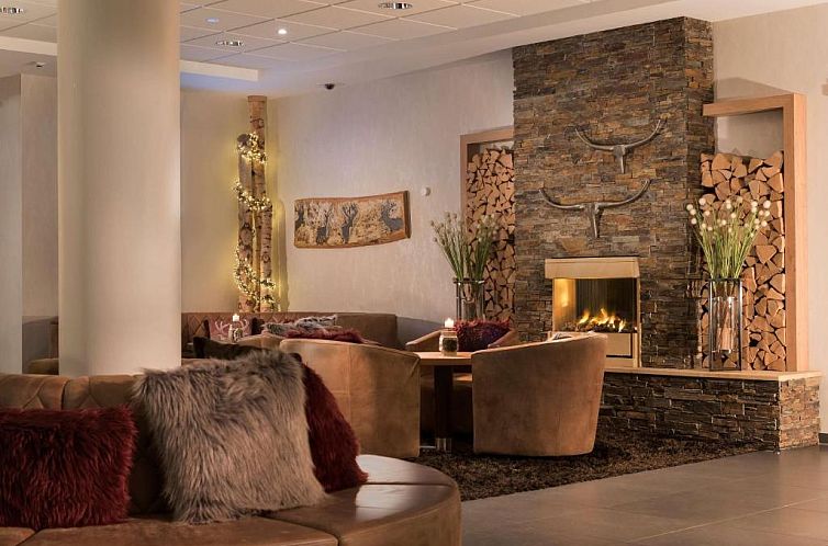 Best Western Plus Hotel Willingen