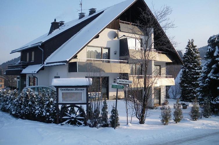 Ferienwohnungen Landhaus Meran