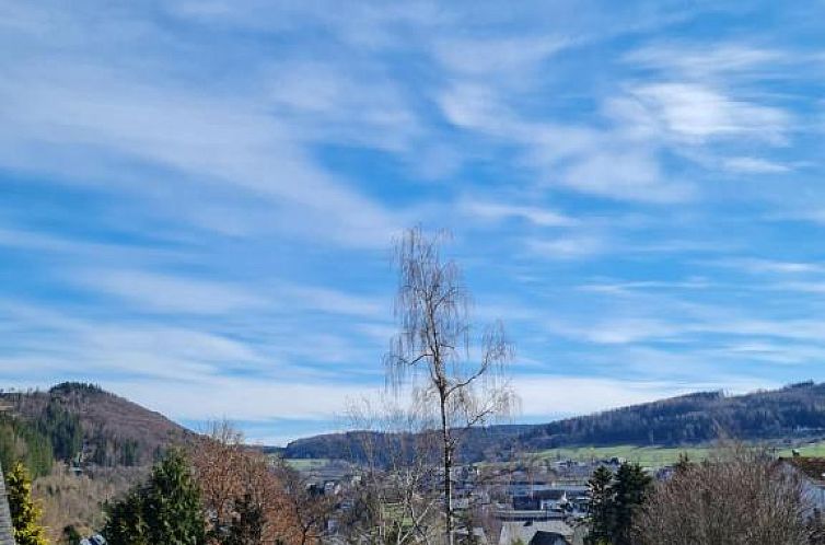 Ferienwohnungen Landhaus Meran