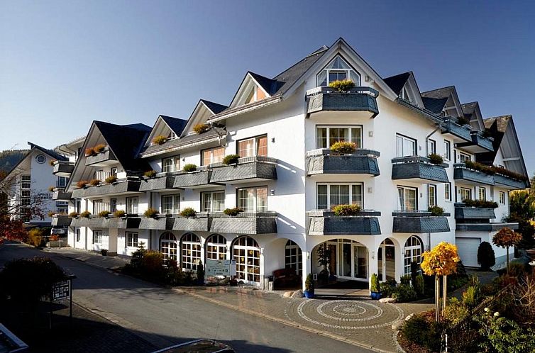 Hotel Hochheide