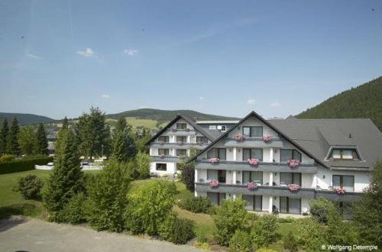 Hotel Hochheide