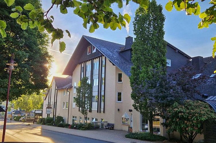 Landhotel Henkenhof Willingen