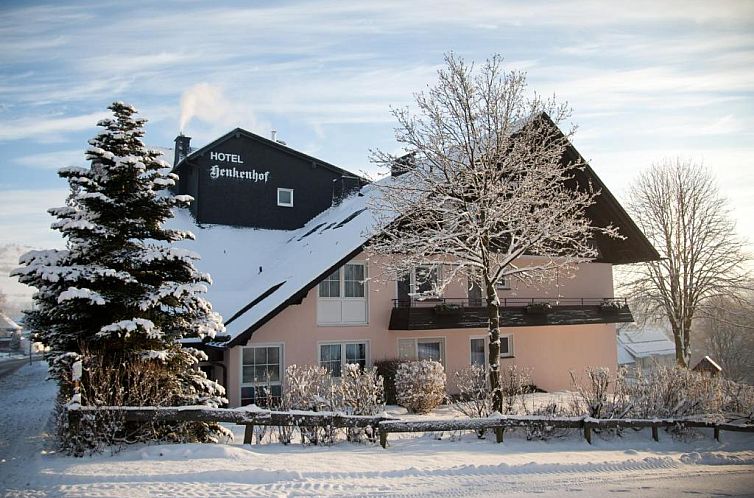 Landhotel Henkenhof Willingen