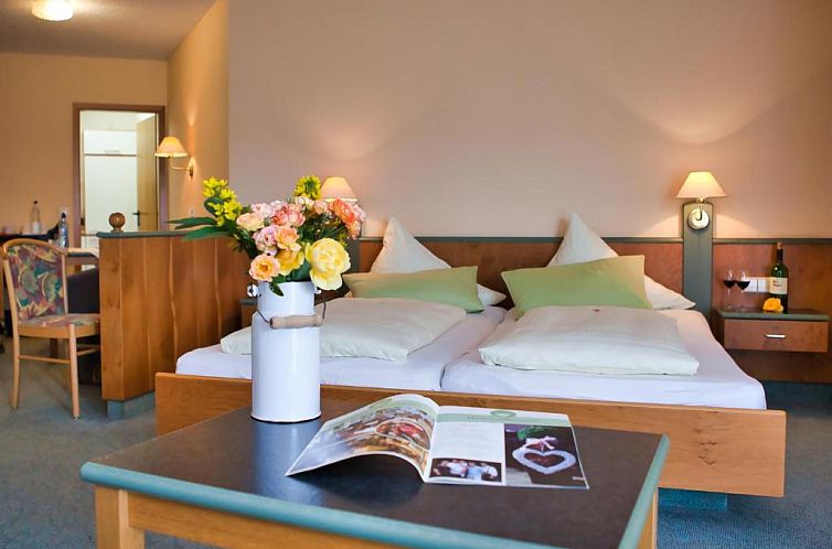 Landhotel Henkenhof Willingen