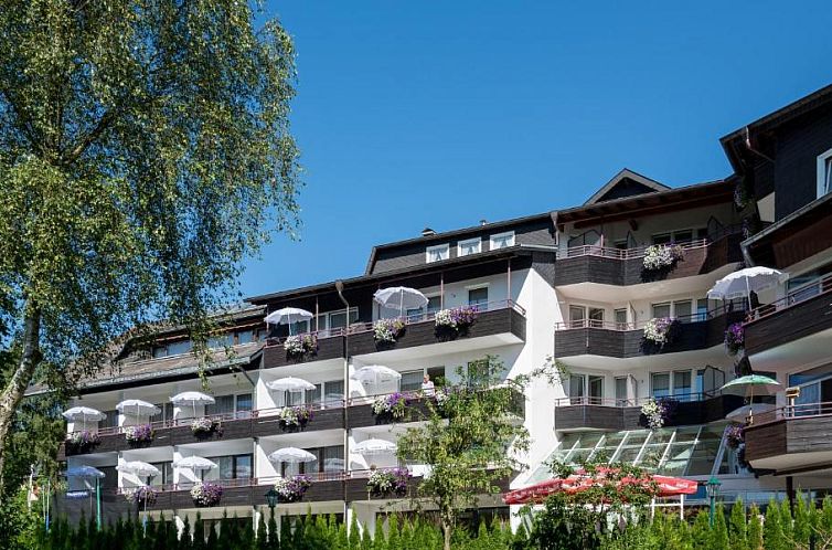 Landhotel Henkenhof Willingen