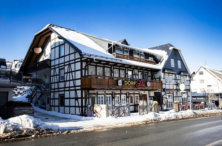 Gästehaus Dorf-Alm