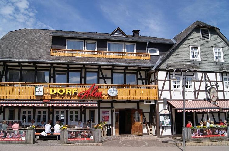 Gästehaus Dorf-Alm