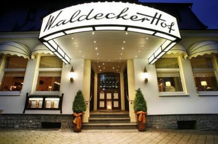 Wellness-Hotel Waldecker Hof