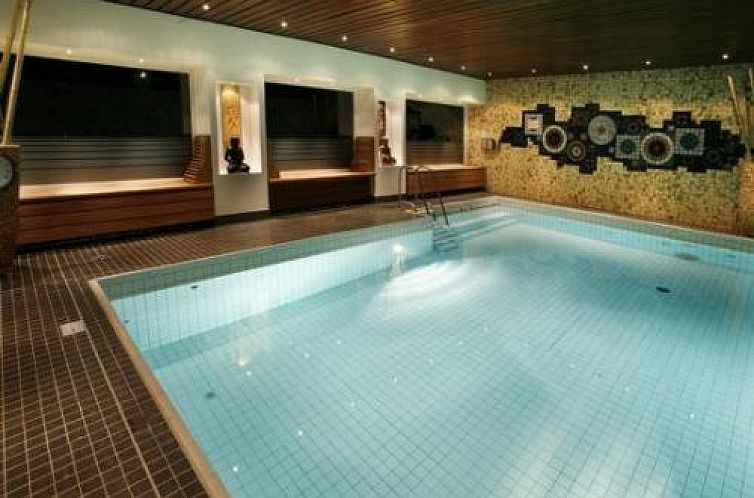 Wellness-Hotel Waldecker Hof