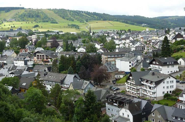 Gästehaus Behle-Schäperken