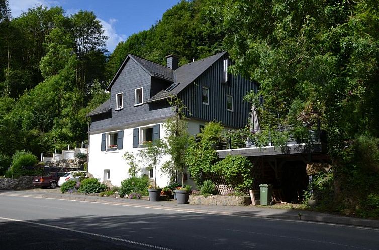 Birgits Landhaus Willingen