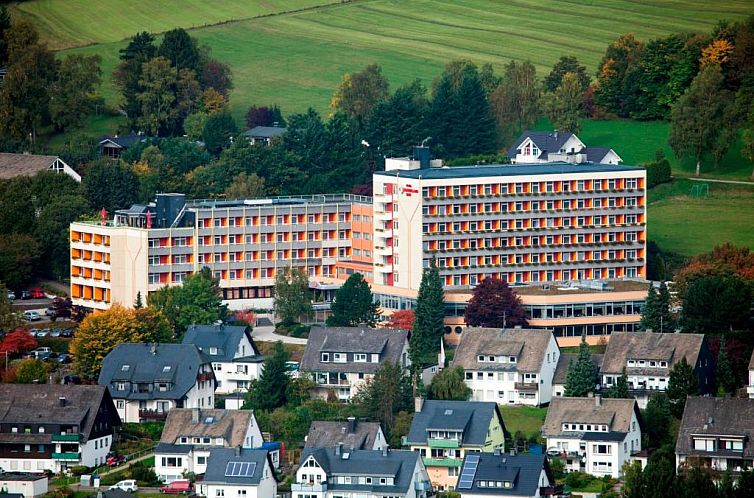 Hotel Hochsauerland 2010