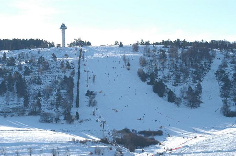 Hotel Hochsauerland 2010