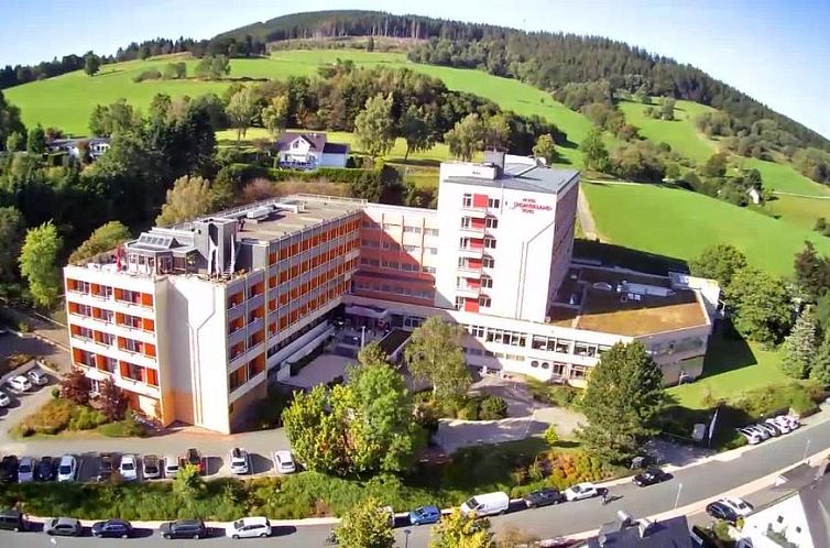 Hotel Hochsauerland 2010