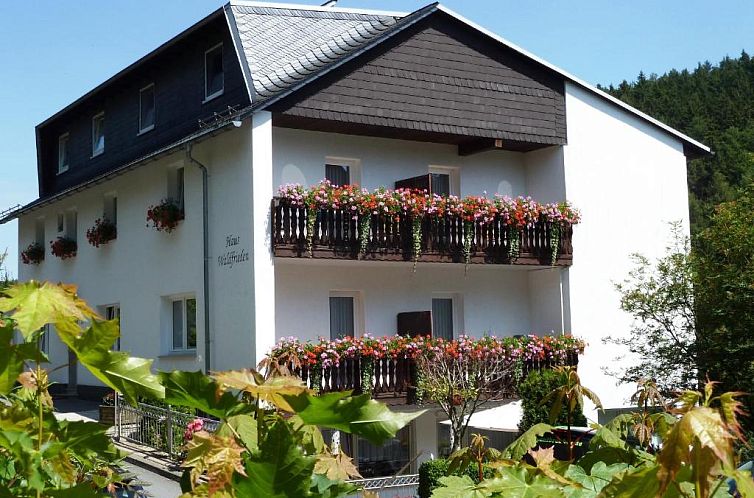 Pension Haus Waldfrieden