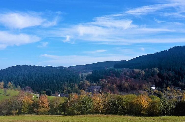 Pension Haus Waldfrieden