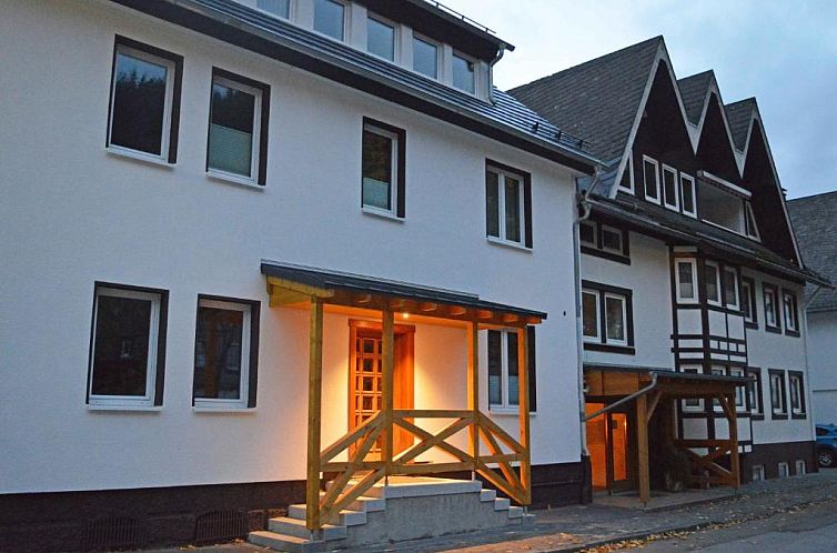 Aparthotel Jägerhaus