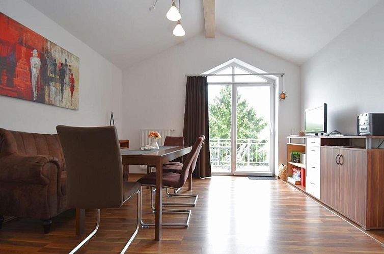 Elegant Apartment in Willingen with Balcony