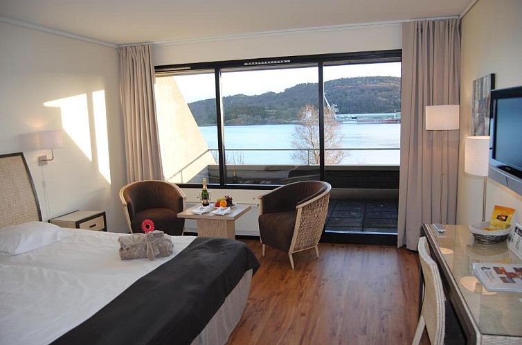 Farsund Fjordhotel