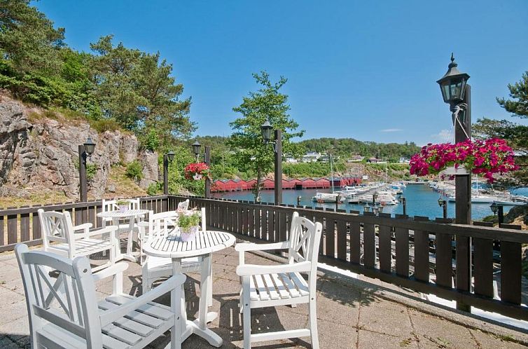 Farsund Fjordhotel