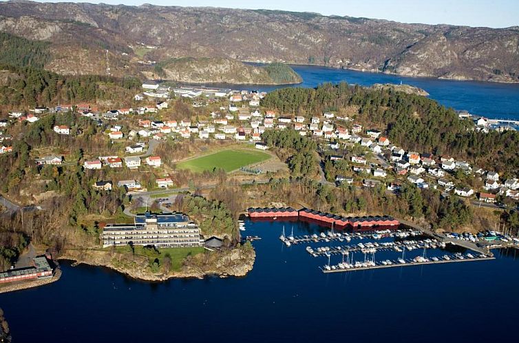 Farsund Fjordhotel