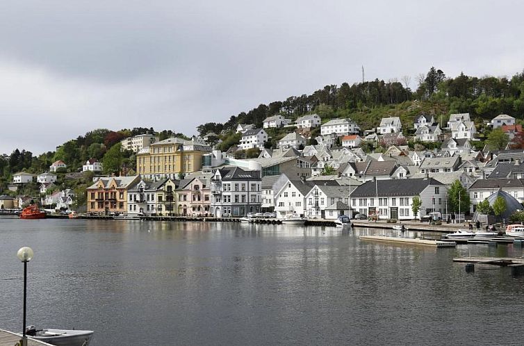 Farsund Fjordhotel