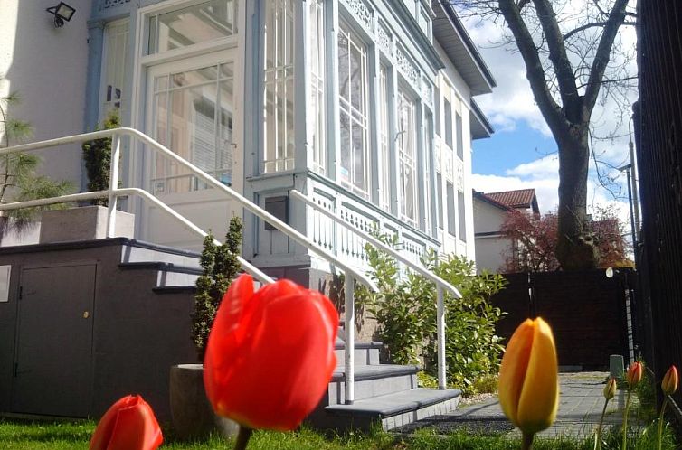 Sopot Special Apartments