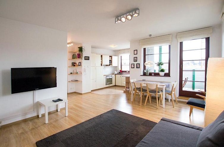 Apartament 22