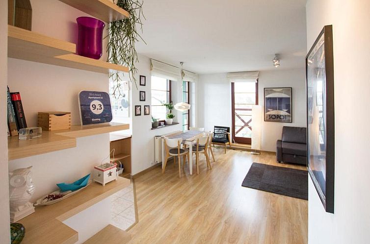 Apartament 22