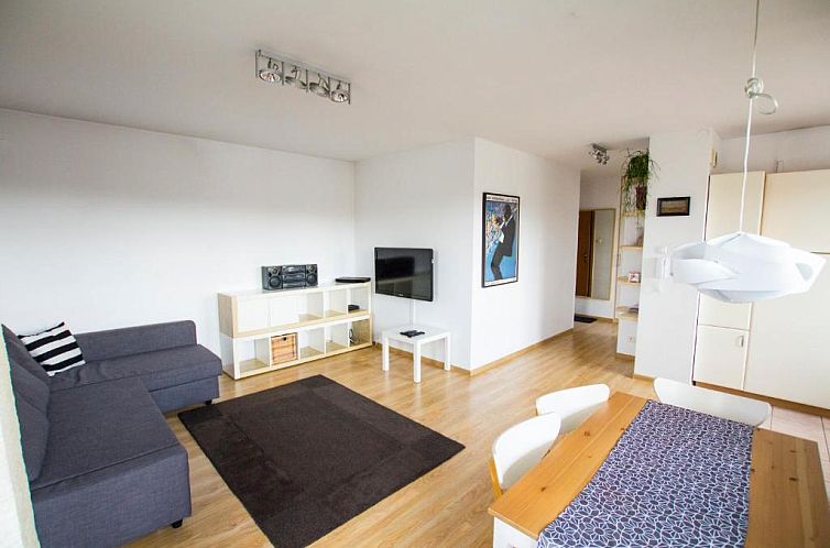 Apartament 22