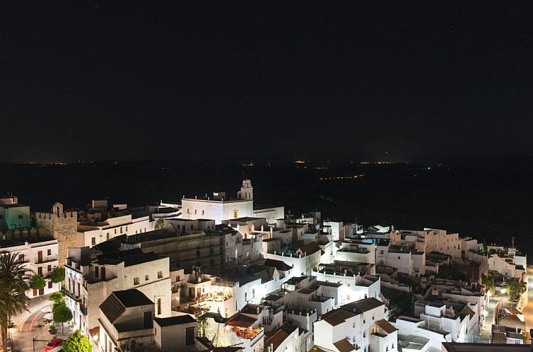 La Botica de Vejer