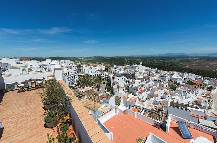 La Botica de Vejer