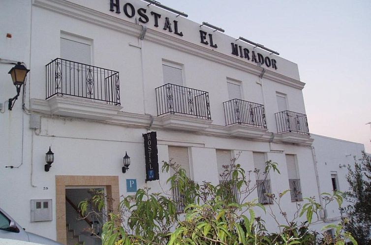 Hostal El Mirador