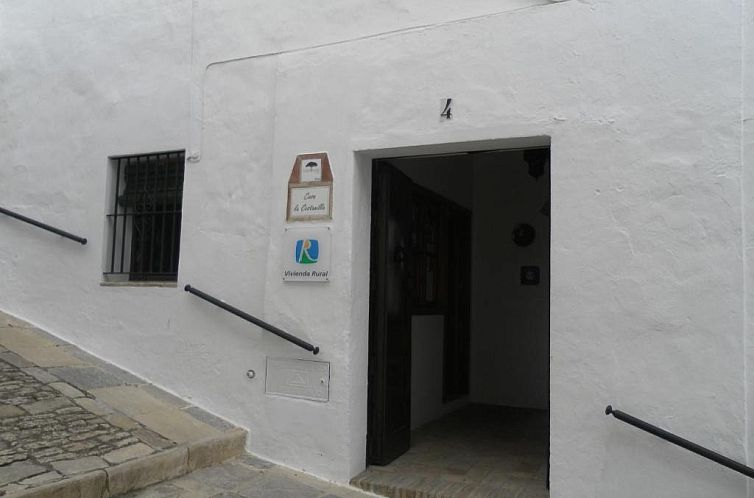 Apartamentos Casa la Costanilla