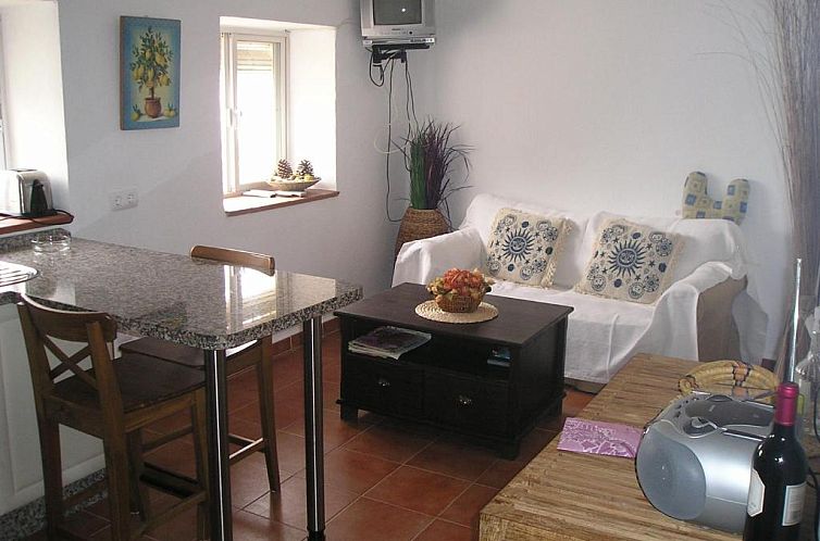 Apartament Casa Levante