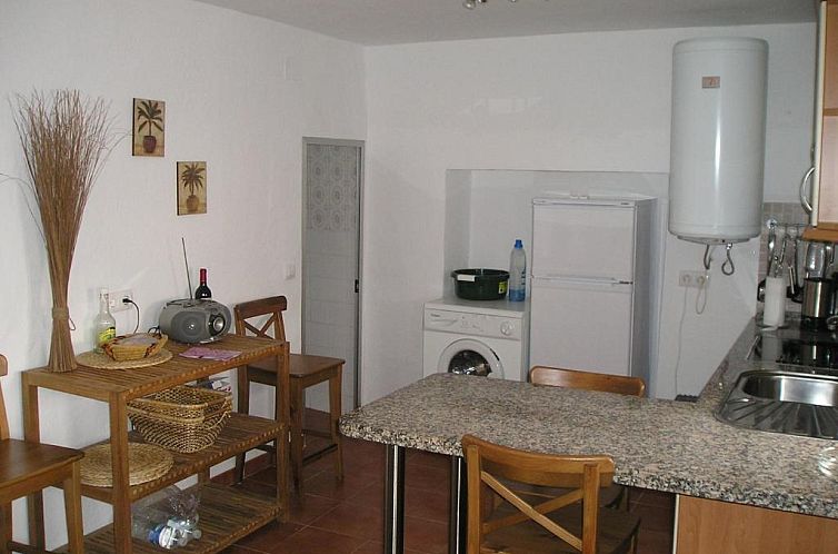 Apartament Casa Levante