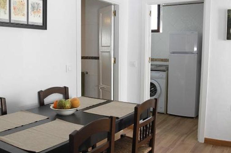 Apartamentos Casamonteymar Bas-Ser