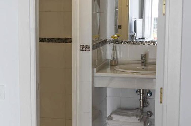 Apartamentos Casamonteymar Bas-Ser