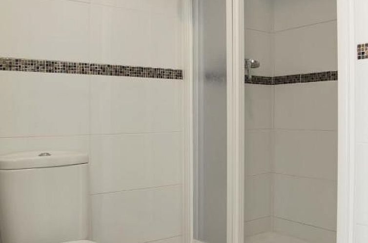 Apartamentos Casamonteymar Bas-Ser