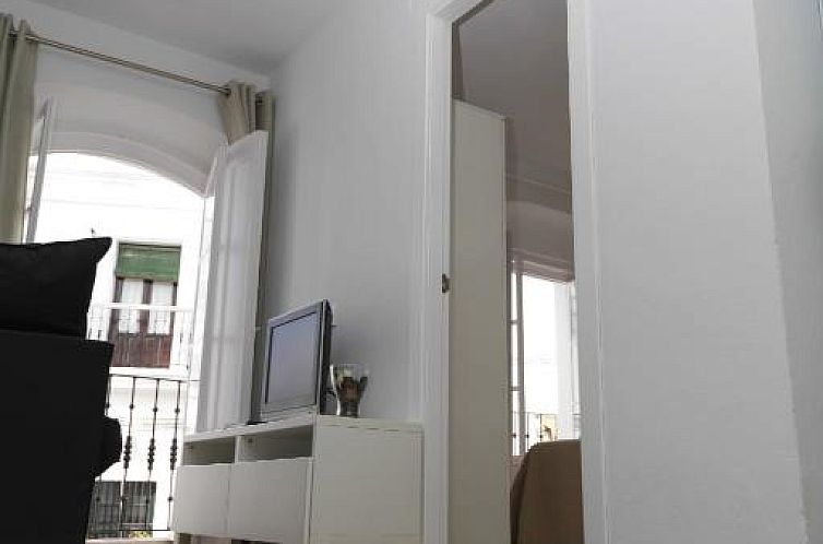 Apartamentos Casamonteymar Bas-Ser