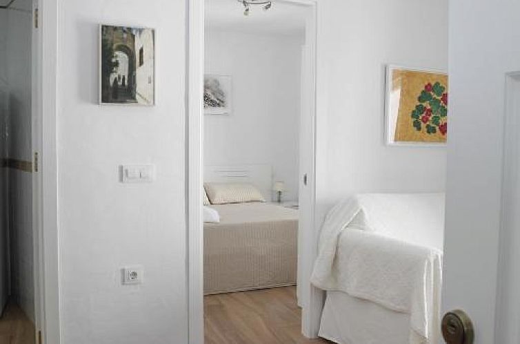 Apartamentos Casamonteymar Bas-Ser