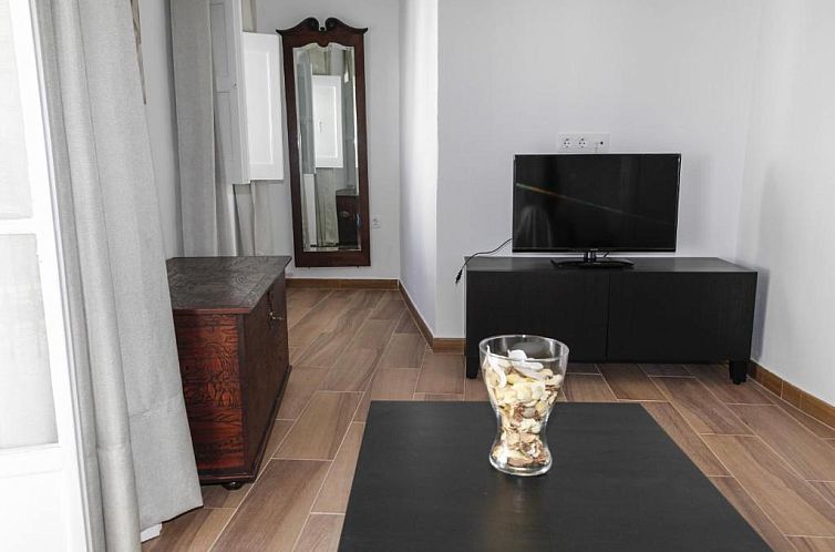 Apartamentos Casamonteymar Bas-Ser