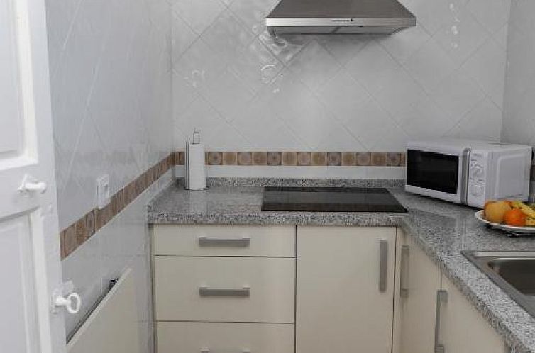 Apartamentos Casamonteymar Bas-Ser