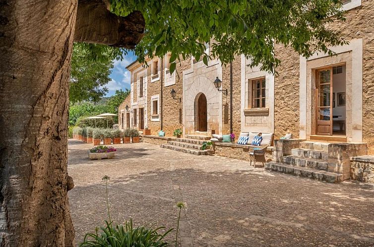 Agroturismo Son Siurana