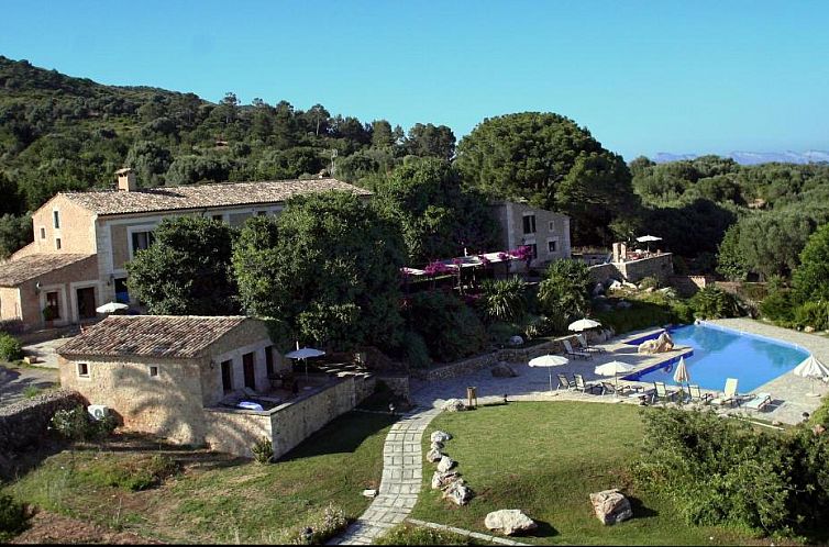 Agroturismo Son Siurana