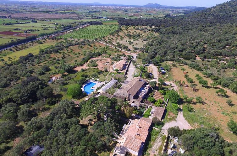 Agroturismo Son Siurana